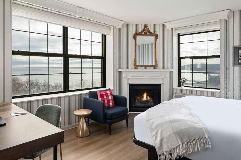 Landmark Inn Marquette Chambre photo