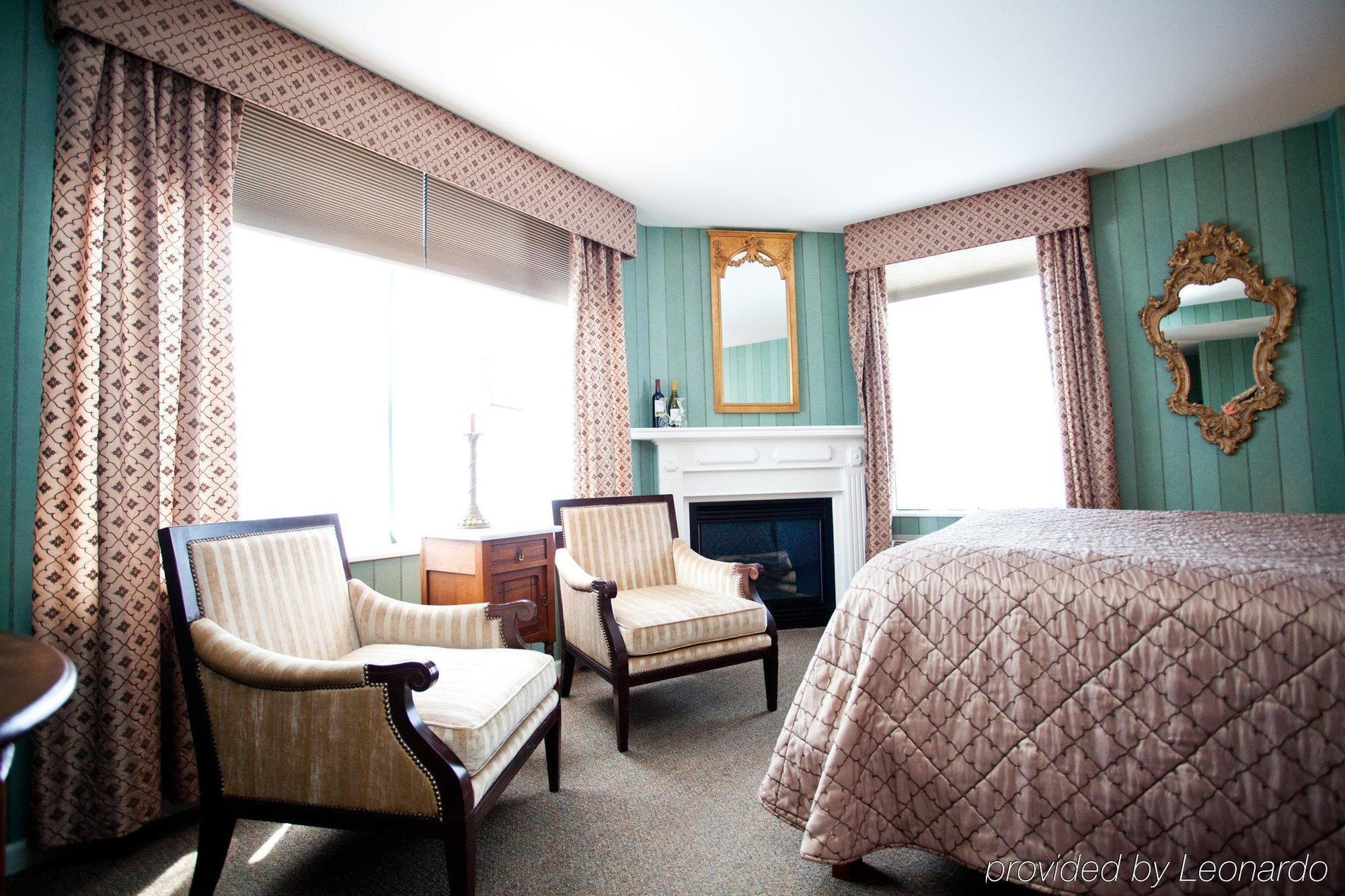 Landmark Inn Marquette Extérieur photo