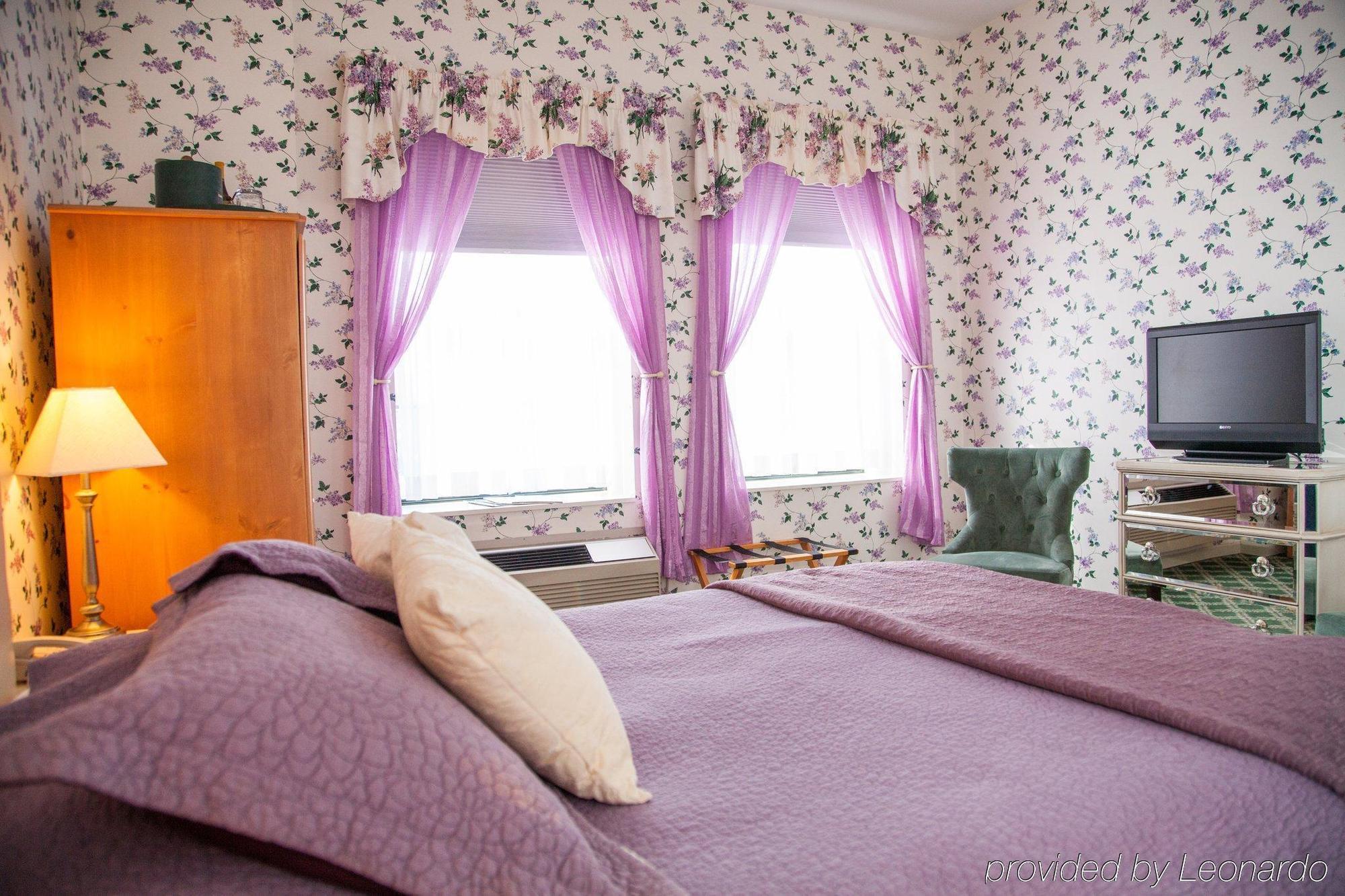 Landmark Inn Marquette Extérieur photo