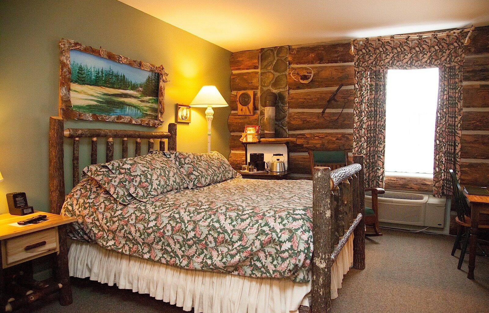 Landmark Inn Marquette Extérieur photo