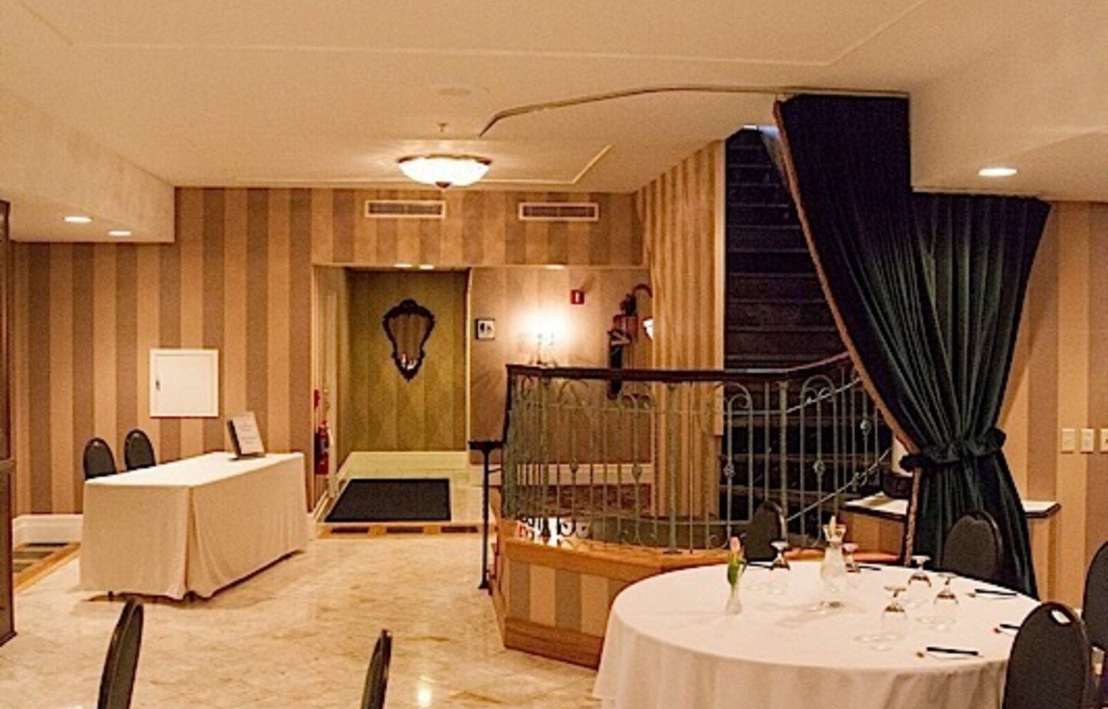 Landmark Inn Marquette Extérieur photo