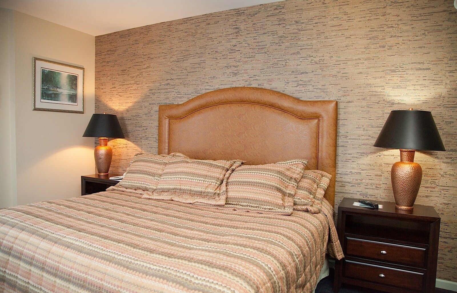 Landmark Inn Marquette Extérieur photo