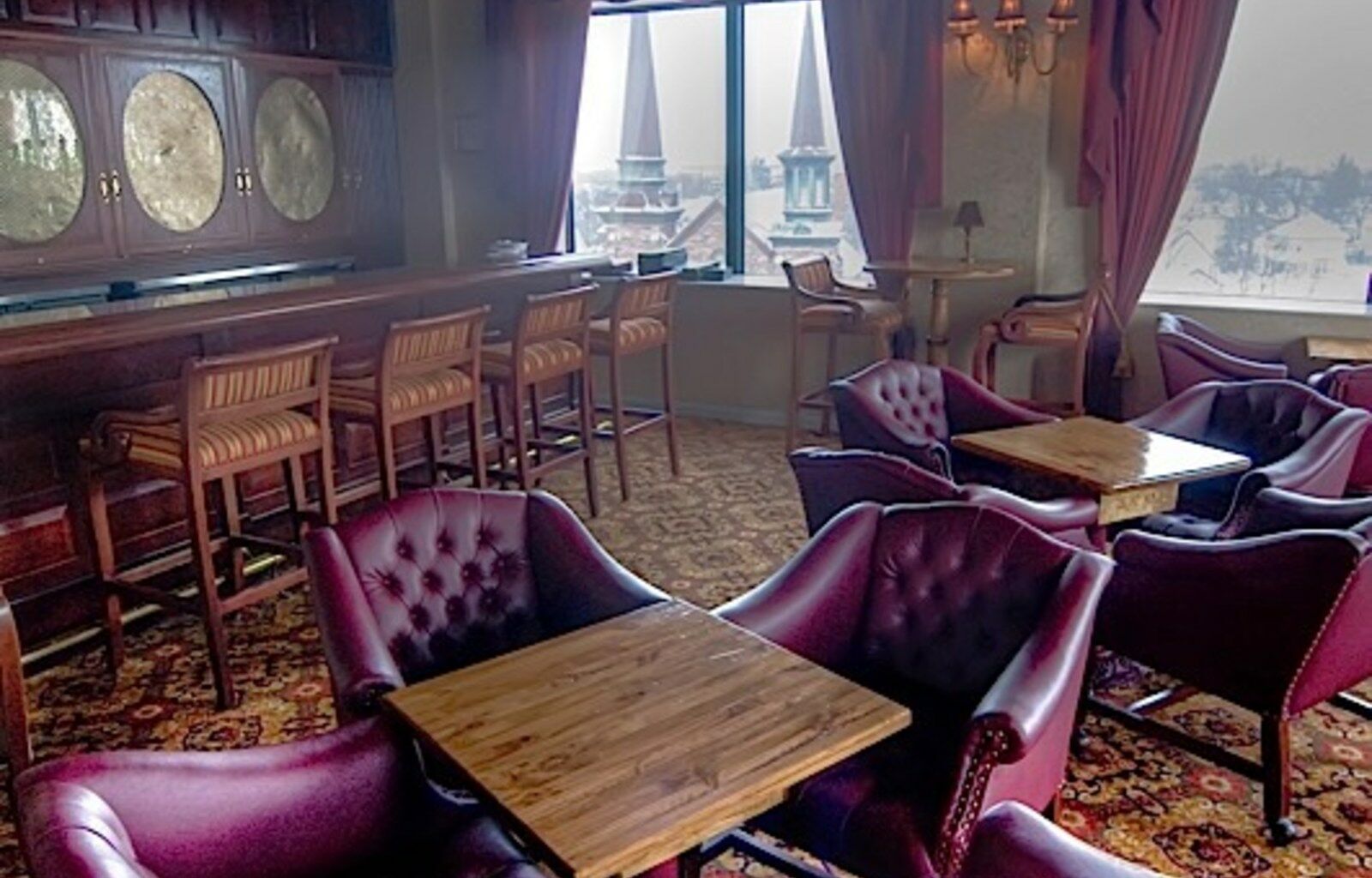 Landmark Inn Marquette Extérieur photo
