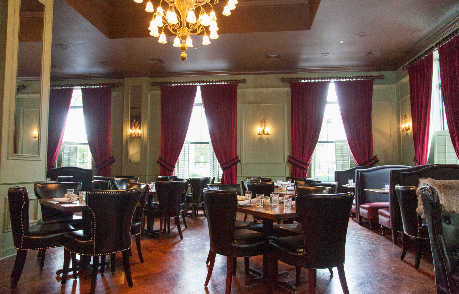 Landmark Inn Marquette Extérieur photo