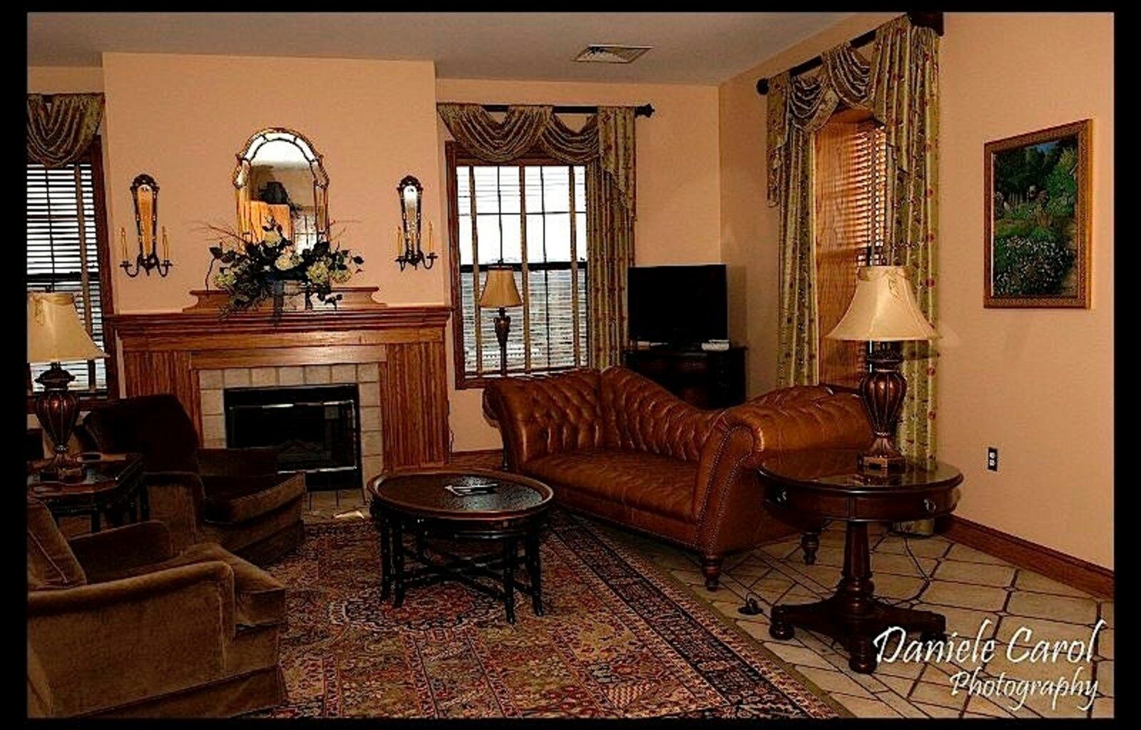 Landmark Inn Marquette Intérieur photo